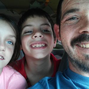 Meet your Posher, Charles